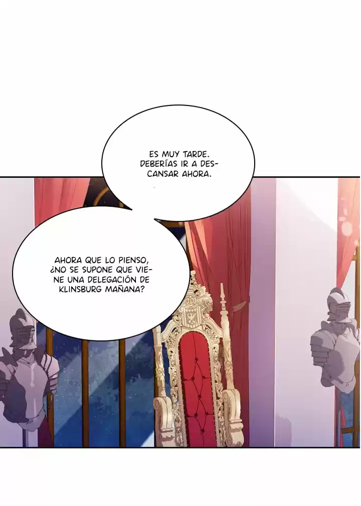 Me convertí en la secretaria de un Tirano (2022) - Capítulo 9 - Página 27 - LectorTMOo