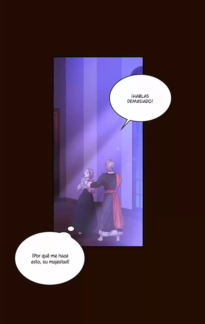 Me convertí en la secretaria de un Tirano (2022) - Capítulo 9 - Página 44 - LectorTMOo
