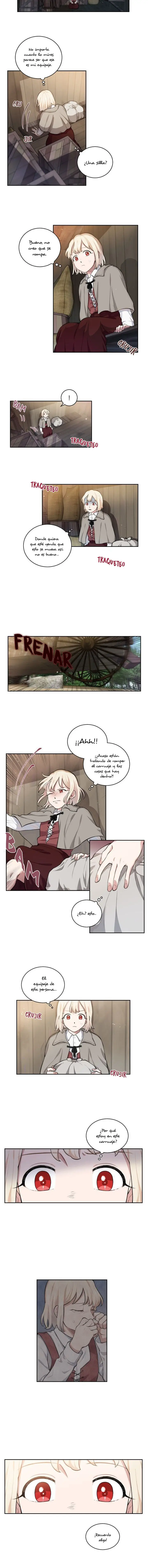 ME CONVERTÍ EN UNA SIRVIENTA DE UNA NOVELA DE ROMANCE (2020) - Capítulo 1 - Página 3 - LectorTMOo