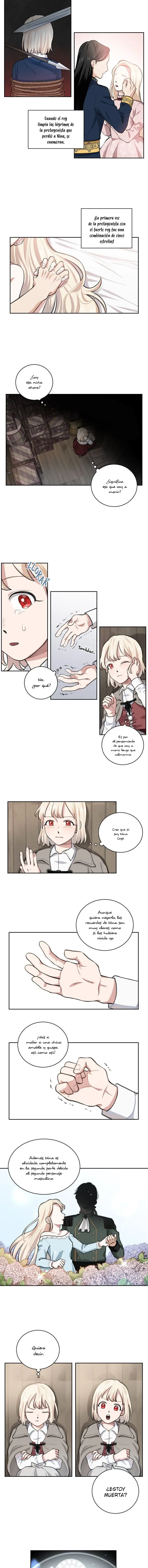 ME CONVERTÍ EN UNA SIRVIENTA DE UNA NOVELA DE ROMANCE (2020) - Capítulo 1 - Página 6 - LectorTMOo