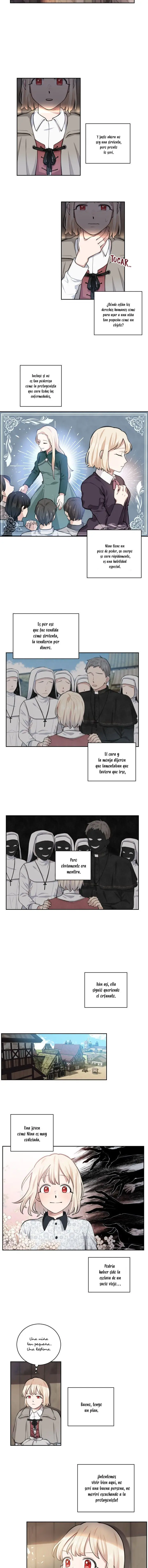 ME CONVERTÍ EN UNA SIRVIENTA DE UNA NOVELA DE ROMANCE (2020) - Capítulo 1 - Página 8 - LectorTMOo