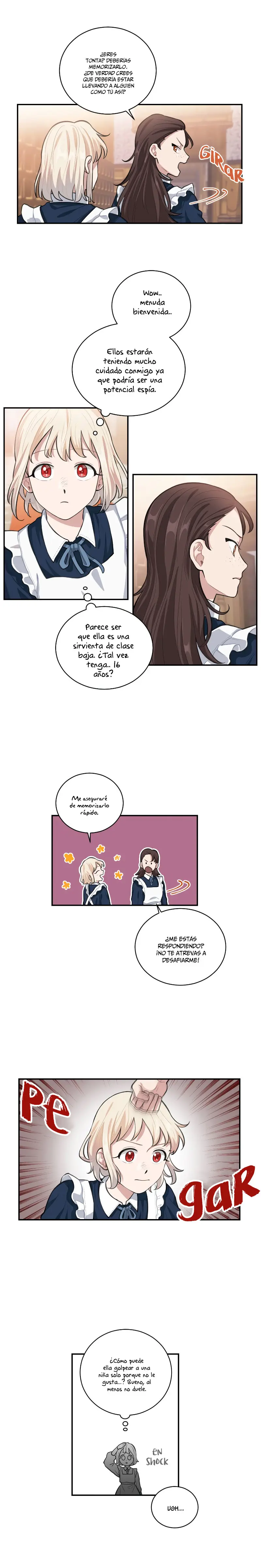 ME CONVERTÍ EN UNA SIRVIENTA DE UNA NOVELA DE ROMANCE (2020) - Capítulo 3 - Página 10 - LectorTMOo