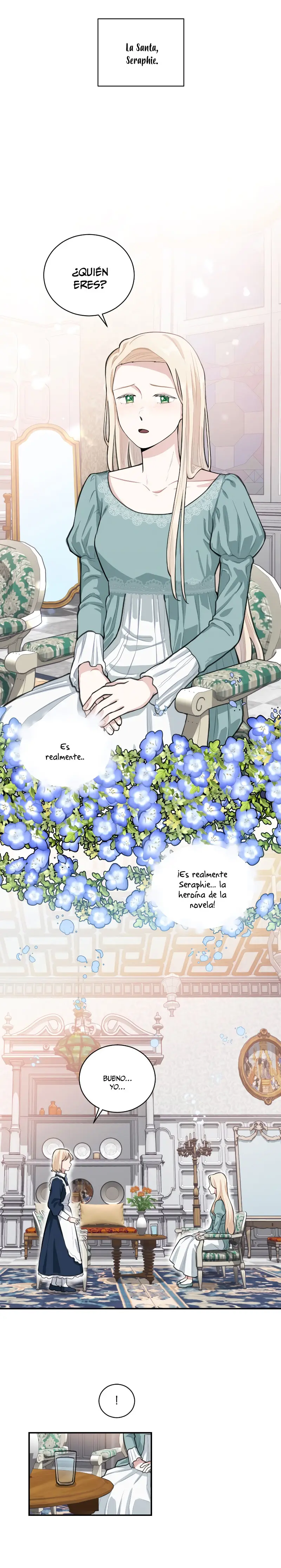 ME CONVERTÍ EN UNA SIRVIENTA DE UNA NOVELA DE ROMANCE (2020) - Capítulo 3 - Página 13 - LectorTMOo