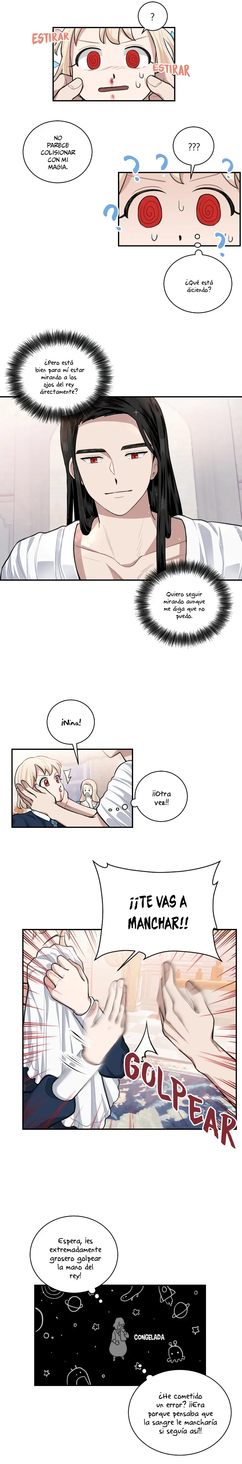 ME CONVERTÍ EN UNA SIRVIENTA DE UNA NOVELA DE ROMANCE (2020) - Capítulo 4 - Página 8 - LectorTMOo