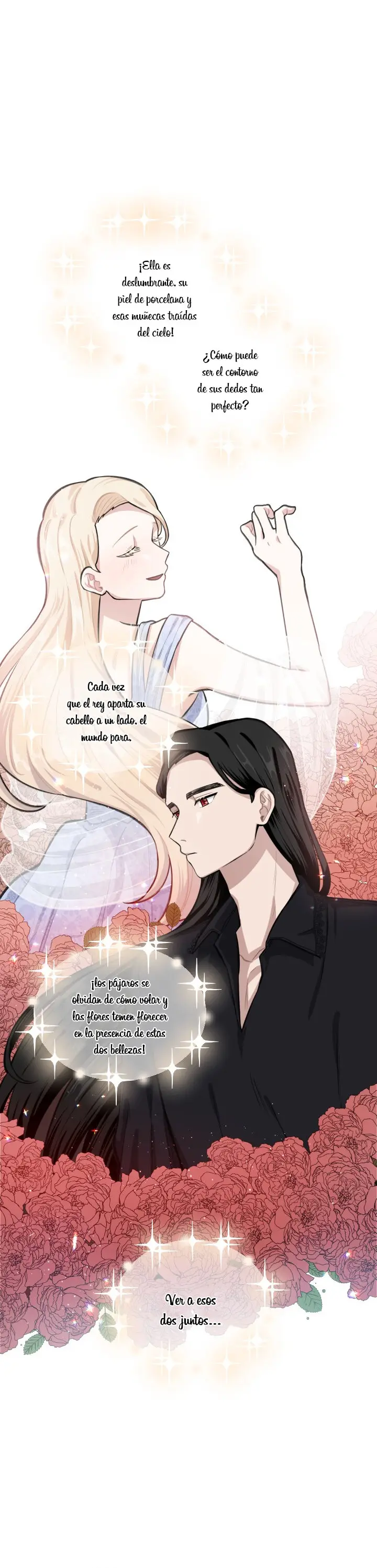ME CONVERTÍ EN UNA SIRVIENTA DE UNA NOVELA DE ROMANCE (2020) - Capítulo 5 - Página 8 - LectorTMOo