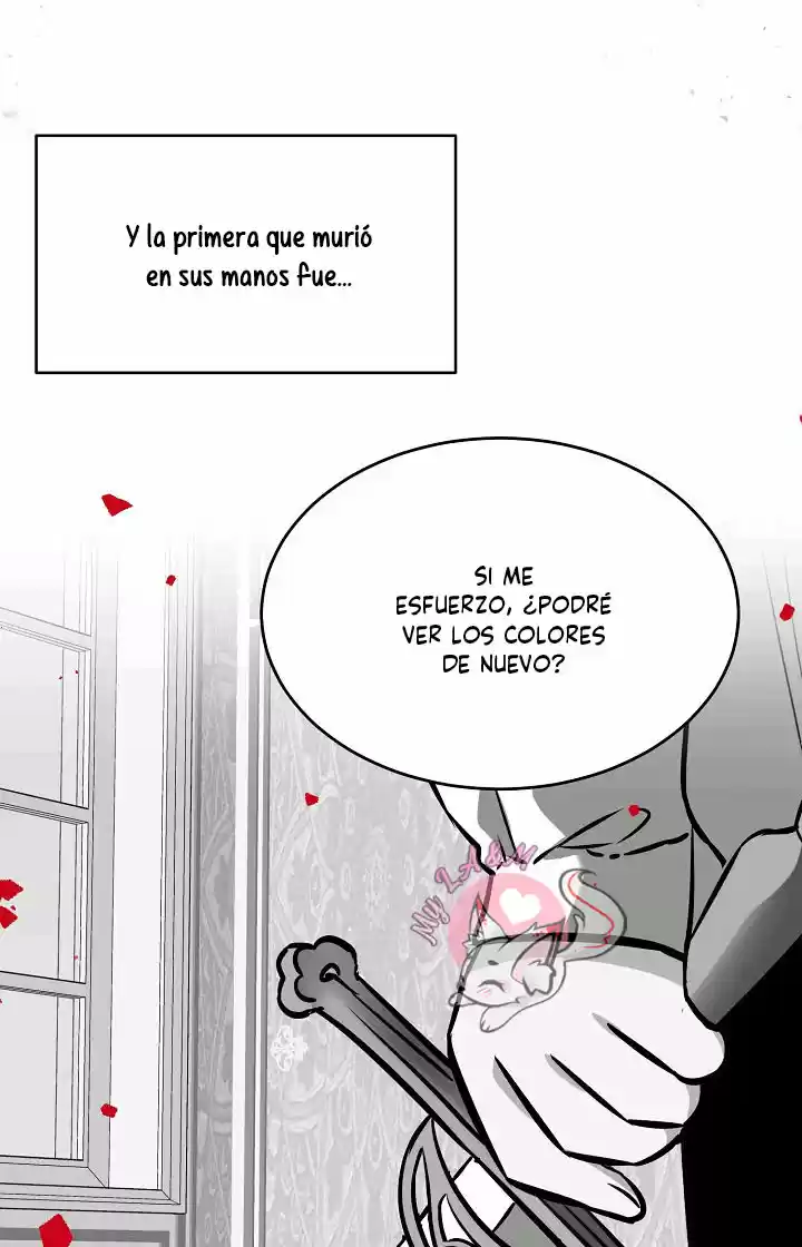 Me convertiré en la tutora del tirano (2021) - Capítulo 1 - Página 70 - LectorTMOo