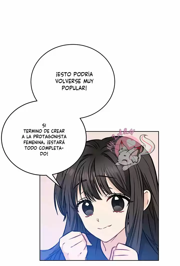 Me convertiré en la tutora del tirano (2021) - Capítulo 1 - Página 85 - LectorTMOo