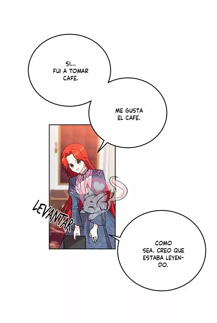 Me convertiré en la tutora del tirano (2021) - Capítulo 10 - Página 20 - LectorTMOo