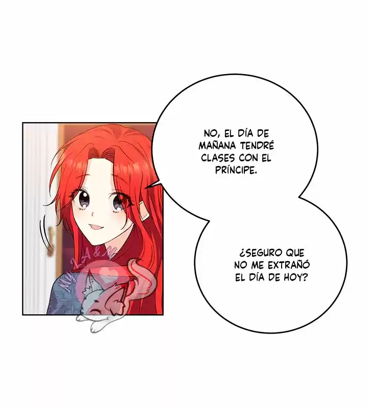 Me convertiré en la tutora del tirano (2021) - Capítulo 10 - Página 31 - LectorTMOo