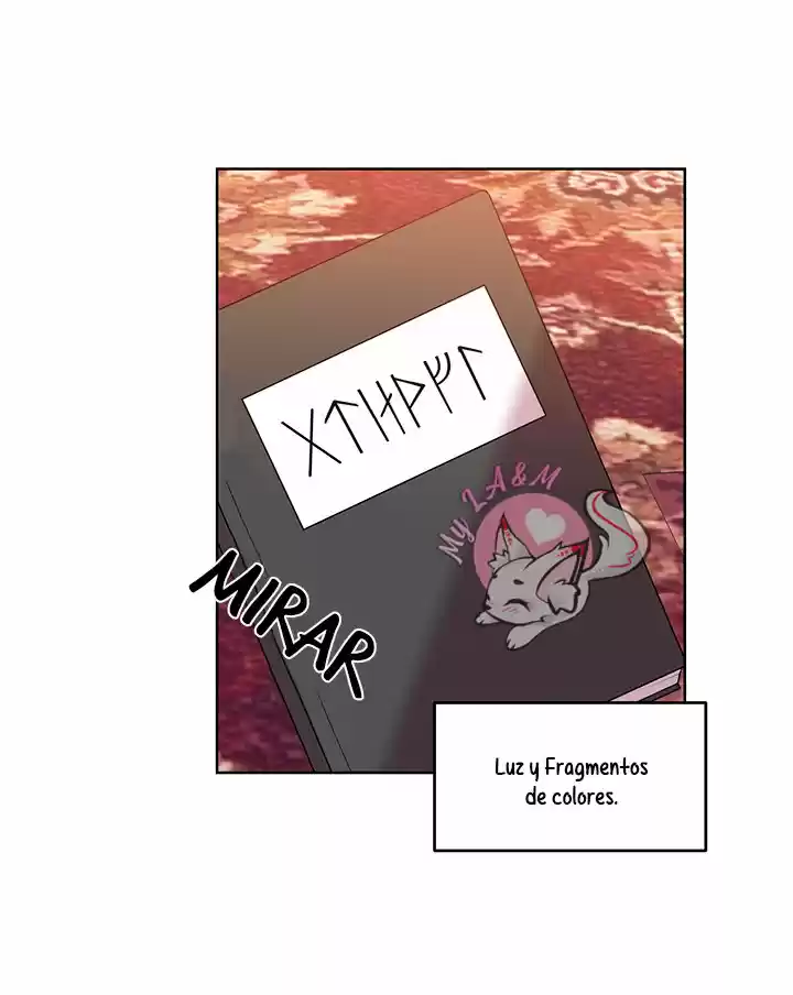 Me convertiré en la tutora del tirano (2021) - Capítulo 10 - Página 43 - LectorTMOo