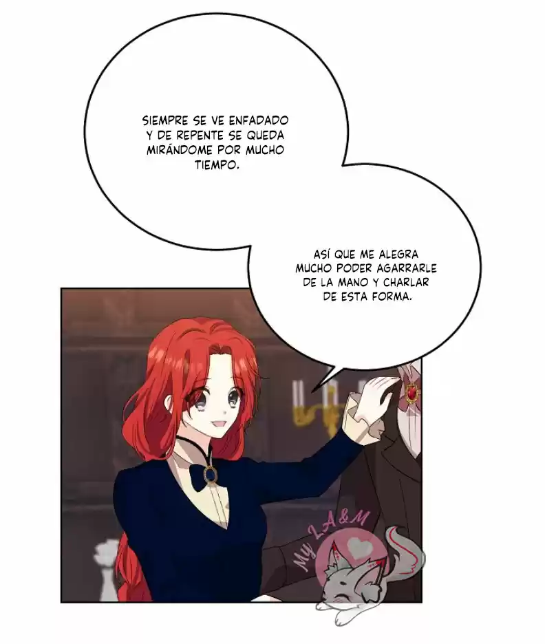 Me convertiré en la tutora del tirano (2021) - Capítulo 12 - Página 50 - LectorTMOo