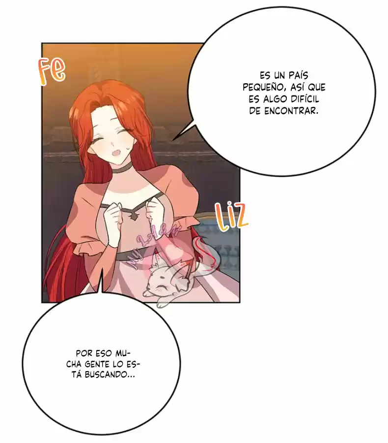 Me convertiré en la tutora del tirano (2021) - Capítulo 13 - Página 62 - LectorTMOo