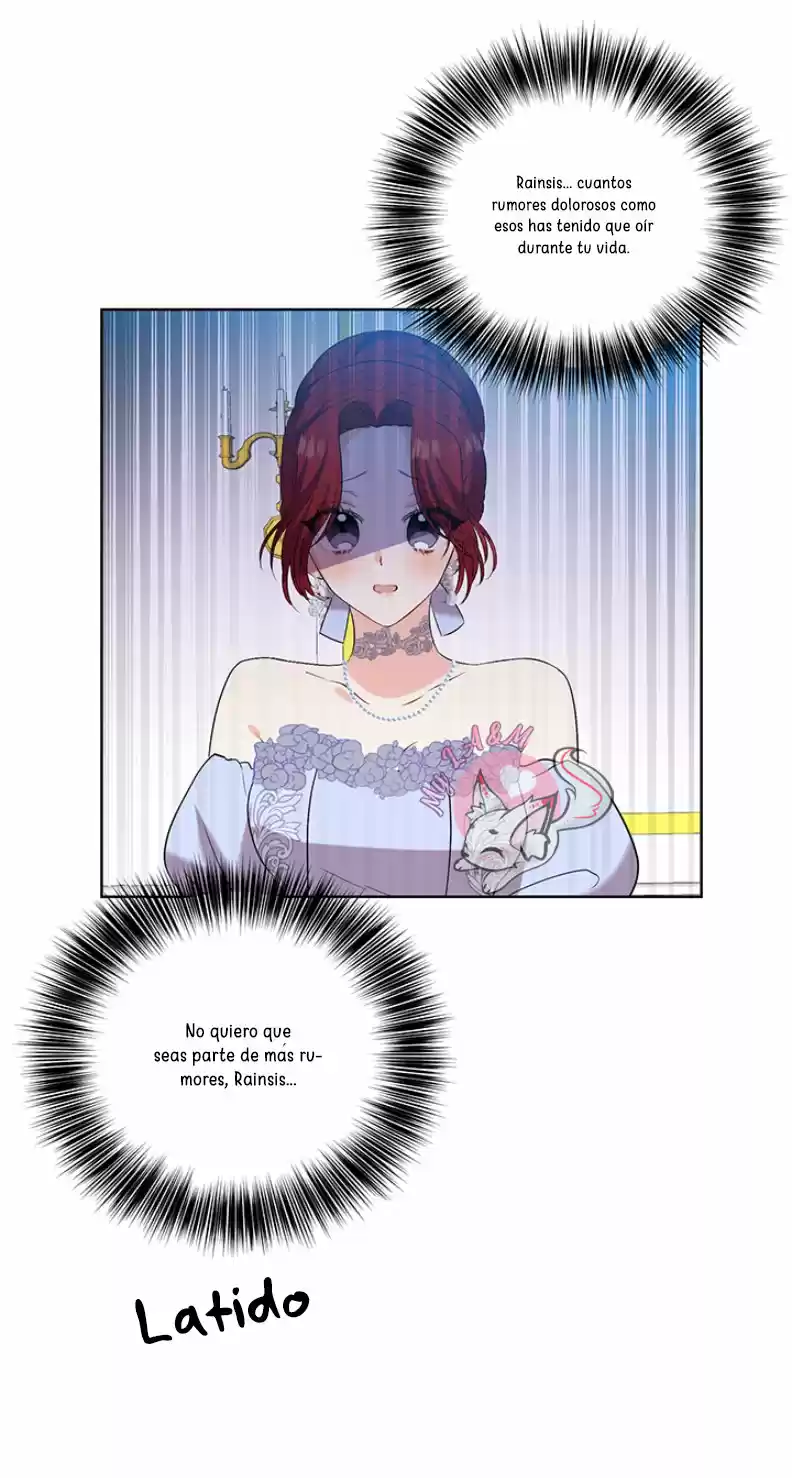 Me convertiré en la tutora del tirano (2021) - Capítulo 16 - Página 52 - LectorTMOo