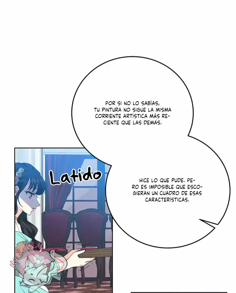 Me convertiré en la tutora del tirano (2021) - Capítulo 16 - Página 69 - LectorTMOo