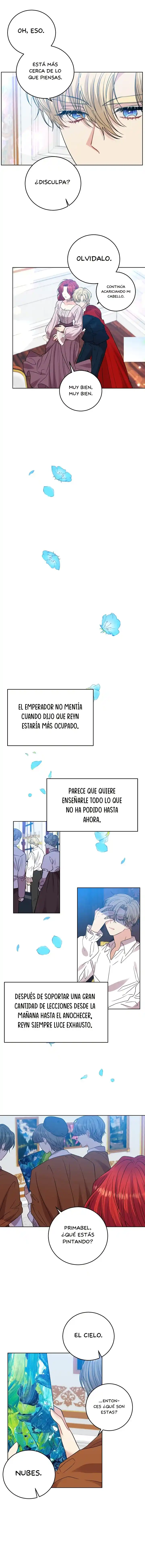 Me convertiré en la tutora del tirano (2021) - Capítulo 25 - Página 13 - LectorTMOo