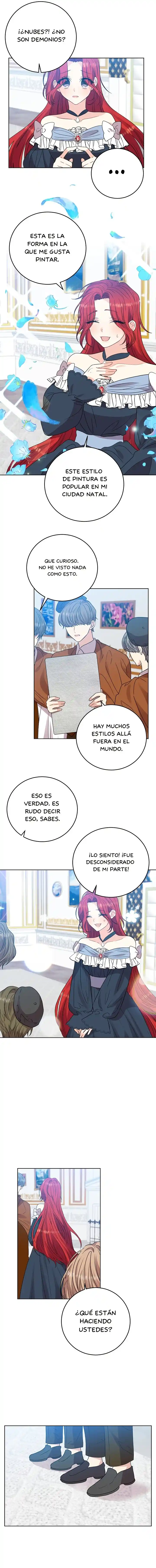 Me convertiré en la tutora del tirano (2021) - Capítulo 25 - Página 14 - LectorTMOo