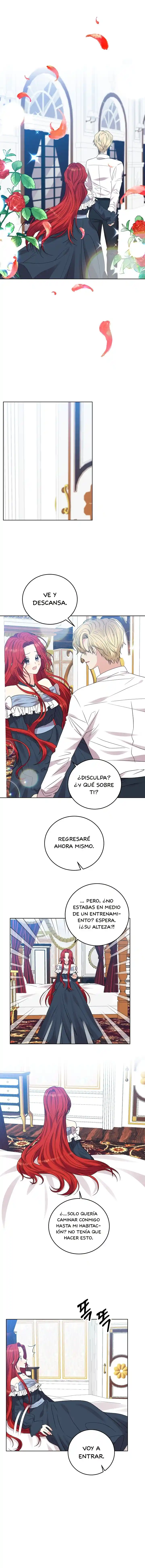 Me convertiré en la tutora del tirano (2021) - Capítulo 26 - Página 3 - LectorTMOo