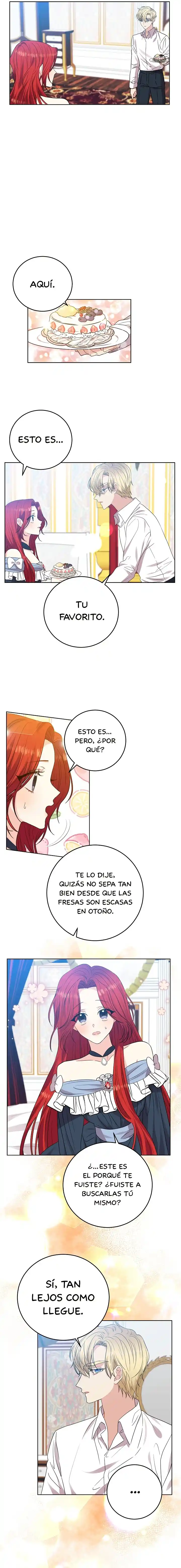 Me convertiré en la tutora del tirano (2021) - Capítulo 26 - Página 4 - LectorTMOo