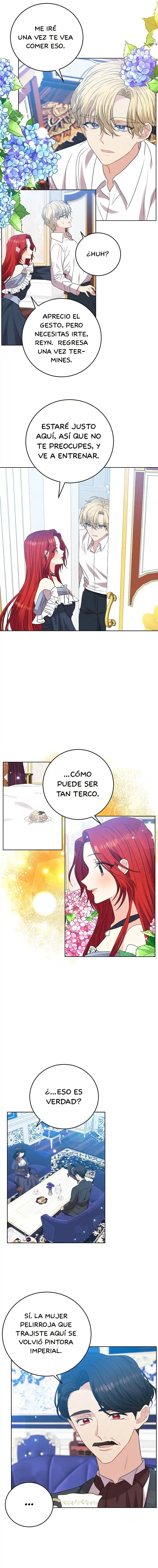 Me convertiré en la tutora del tirano (2021) - Capítulo 26 - Página 6 - LectorTMOo