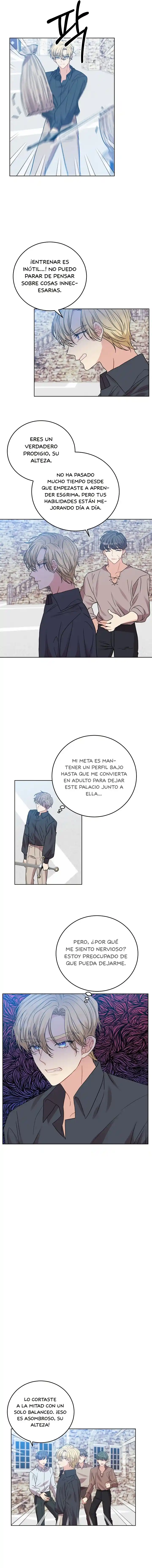 Me convertiré en la tutora del tirano (2021) - Capítulo 26 - Página 12 - LectorTMOo