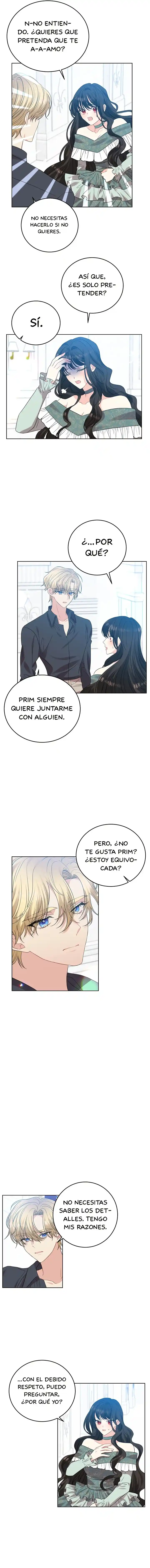 Me convertiré en la tutora del tirano (2021) - Capítulo 27 - Página 7 - LectorTMOo