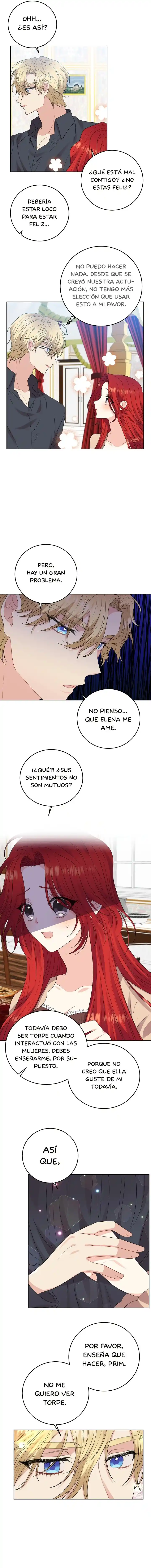 Me convertiré en la tutora del tirano (2021) - Capítulo 27 - Página 11 - LectorTMOo