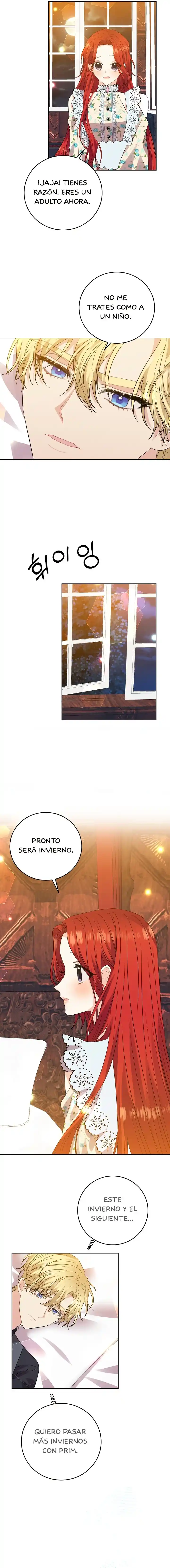 Me convertiré en la tutora del tirano (2021) - Capítulo 28 - Página 10 - LectorTMOo