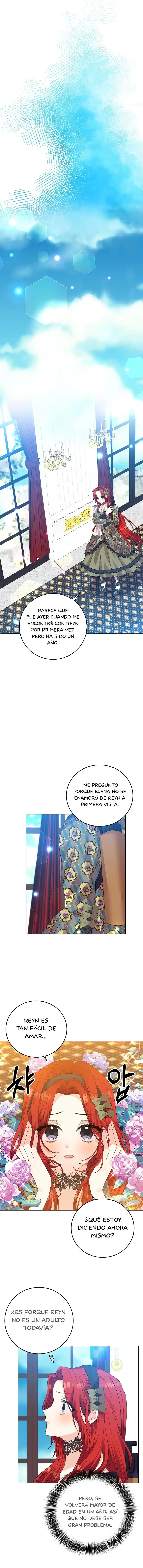 Me convertiré en la tutora del tirano (2021) - Capítulo 28 - Página 11 - LectorTMOo