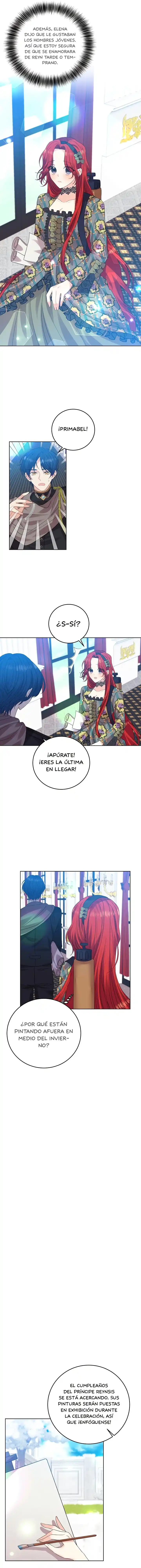 Me convertiré en la tutora del tirano (2021) - Capítulo 28 - Página 12 - LectorTMOo