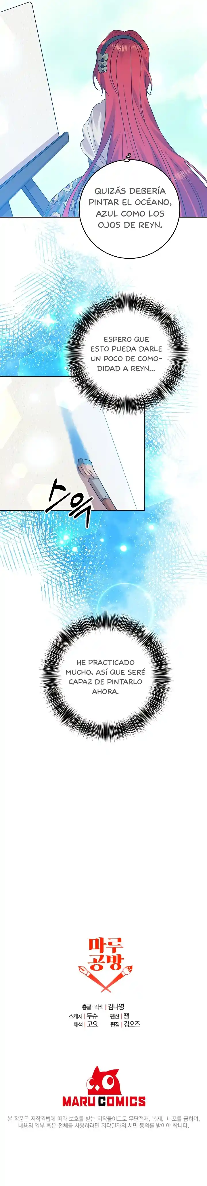 Me convertiré en la tutora del tirano (2021) - Capítulo 28 - Página 16 - LectorTMOo