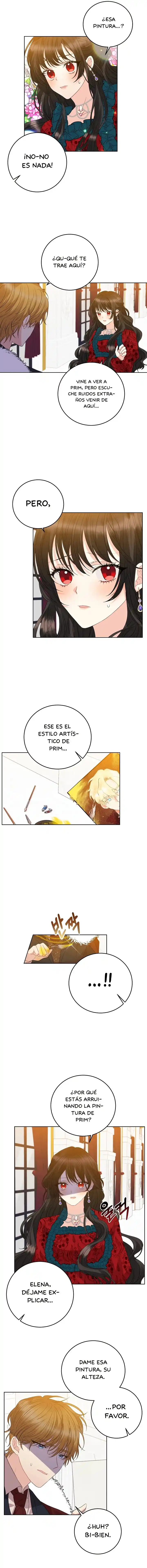 Me convertiré en la tutora del tirano (2021) - Capítulo 29 - Página 11 - LectorTMOo