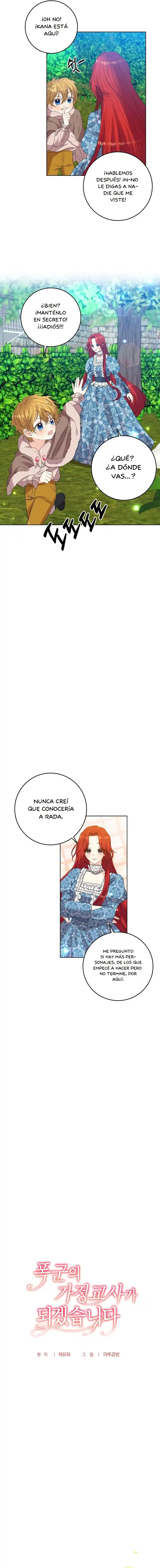 Me convertiré en la tutora del tirano (2021) - Capítulo 30 - Página 7 - LectorTMOo
