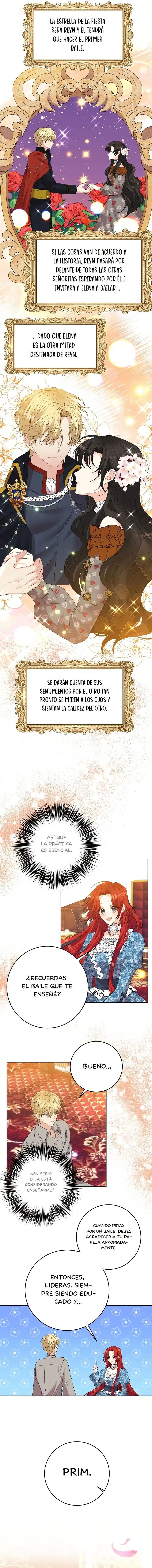 Me convertiré en la tutora del tirano (2021) - Capítulo 30 - Página 9 - LectorTMOo