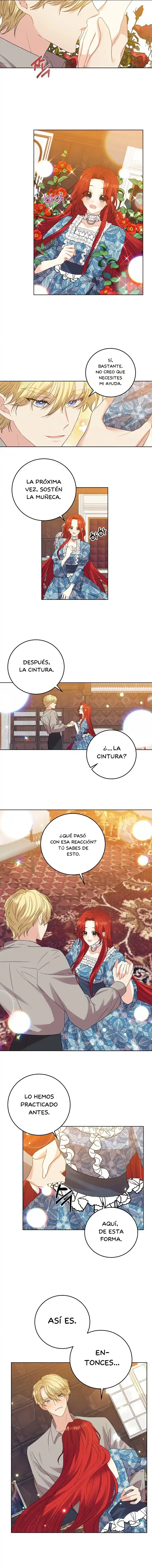 Me convertiré en la tutora del tirano (2021) - Capítulo 30 - Página 12 - LectorTMOo