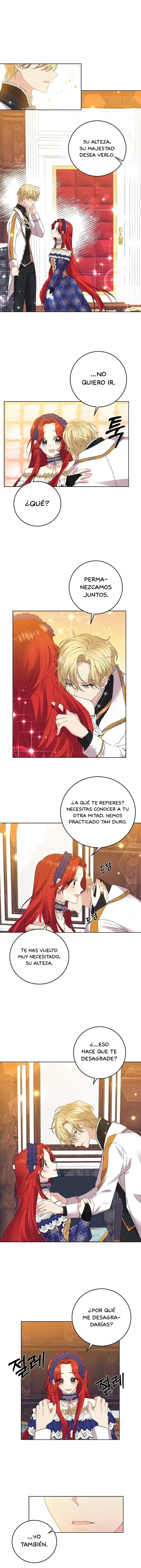 Me convertiré en la tutora del tirano (2021) - Capítulo 31 - Página 5 - LectorTMOo