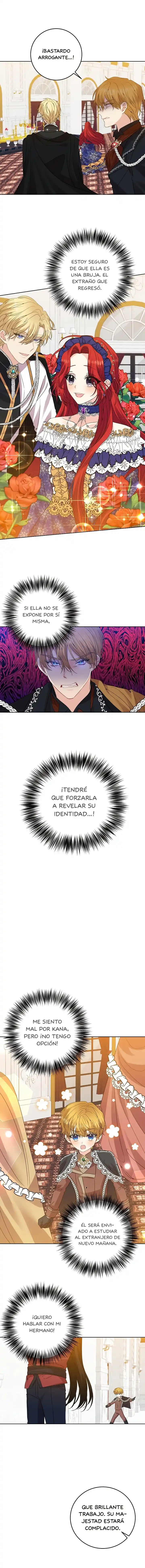 Me convertiré en la tutora del tirano (2021) - Capítulo 31 - Página 11 - LectorTMOo
