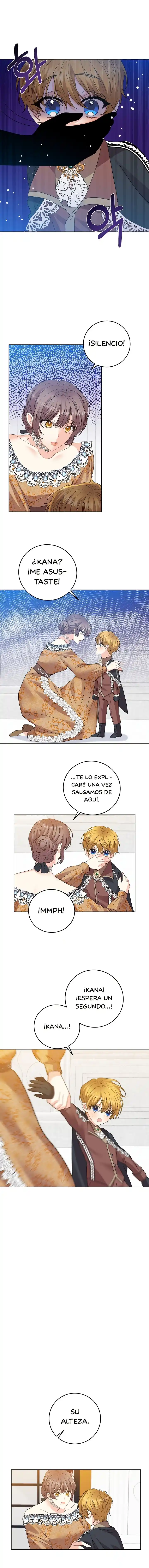 Me convertiré en la tutora del tirano (2021) - Capítulo 32 - Página 3 - LectorTMOo