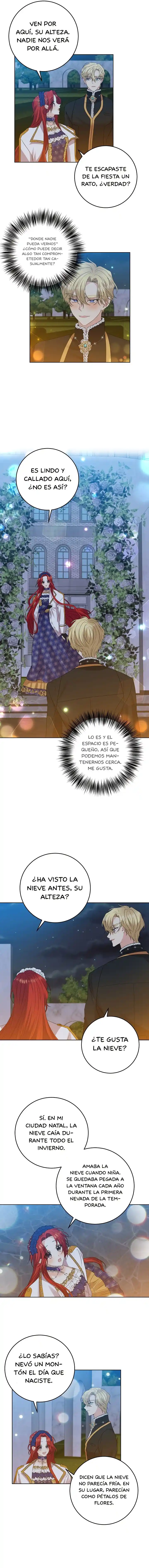 Me convertiré en la tutora del tirano (2021) - Capítulo 32 - Página 10 - LectorTMOo