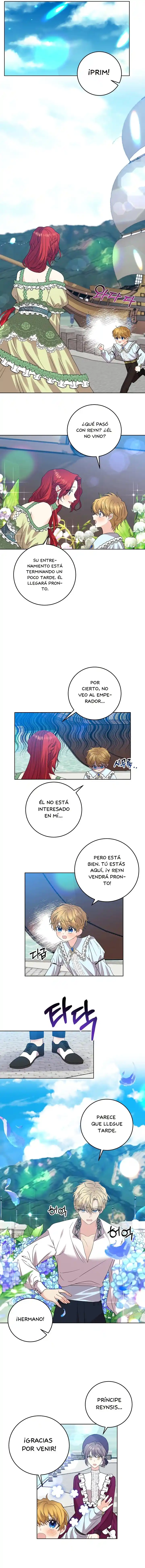 Me convertiré en la tutora del tirano (2021) - Capítulo 34 - Página 6 - LectorTMOo