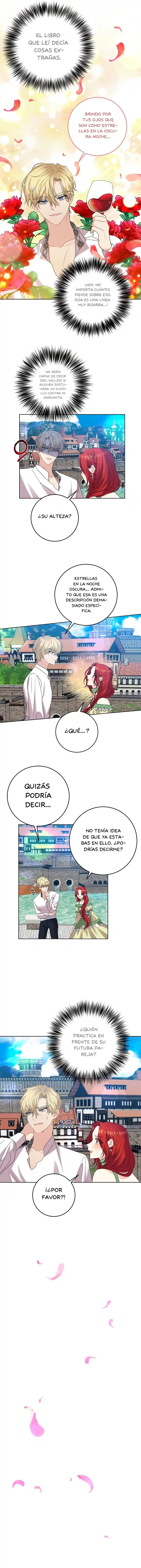 Me convertiré en la tutora del tirano (2021) - Capítulo 34 - Página 9 - LectorTMOo