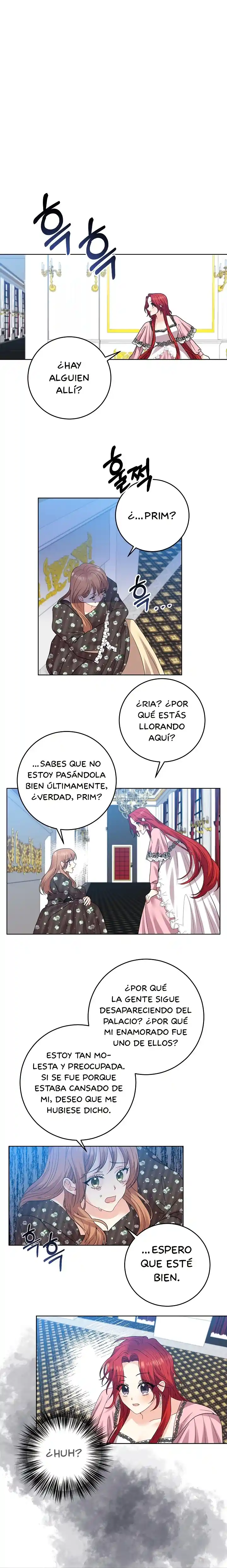 Me convertiré en la tutora del tirano (2021) - Capítulo 35 - Página 10 - LectorTMOo