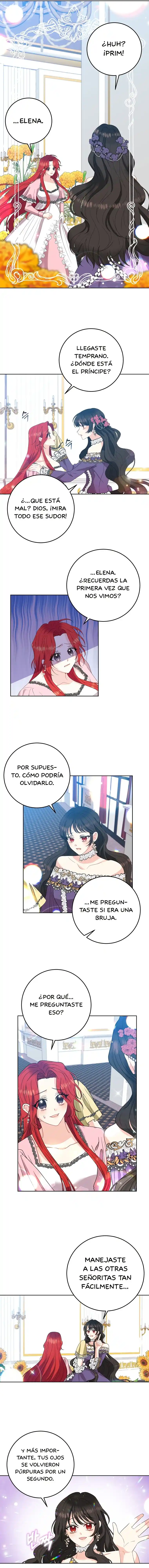 Me convertiré en la tutora del tirano (2021) - Capítulo 36 - Página 5 - LectorTMOo