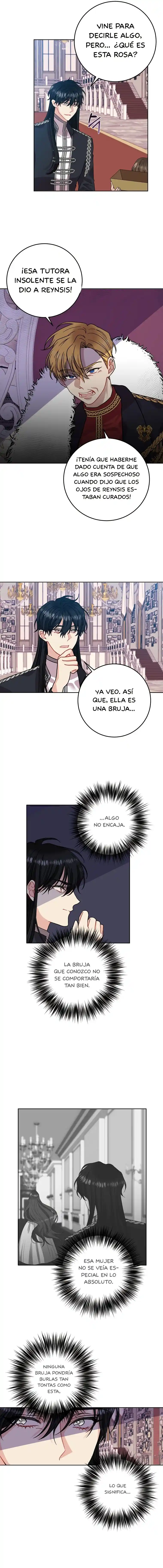 Me convertiré en la tutora del tirano (2021) - Capítulo 36 - Página 10 - LectorTMOo