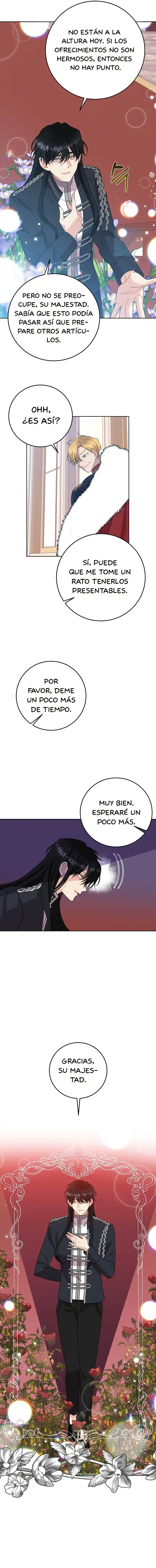 Me convertiré en la tutora del tirano (2021) - Capítulo 36 - Página 15 - LectorTMOo