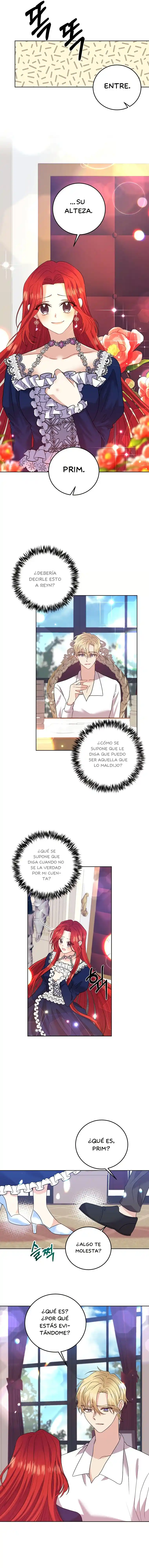 Me convertiré en la tutora del tirano (2021) - Capítulo 37 - Página 5 - LectorTMOo