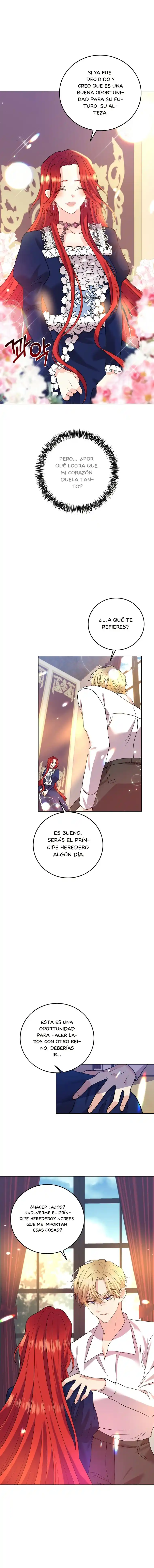 Me convertiré en la tutora del tirano (2021) - Capítulo 37 - Página 9 - LectorTMOo