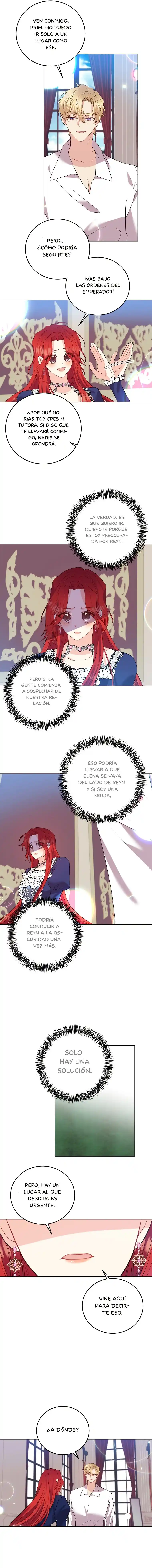 Me convertiré en la tutora del tirano (2021) - Capítulo 37 - Página 11 - LectorTMOo