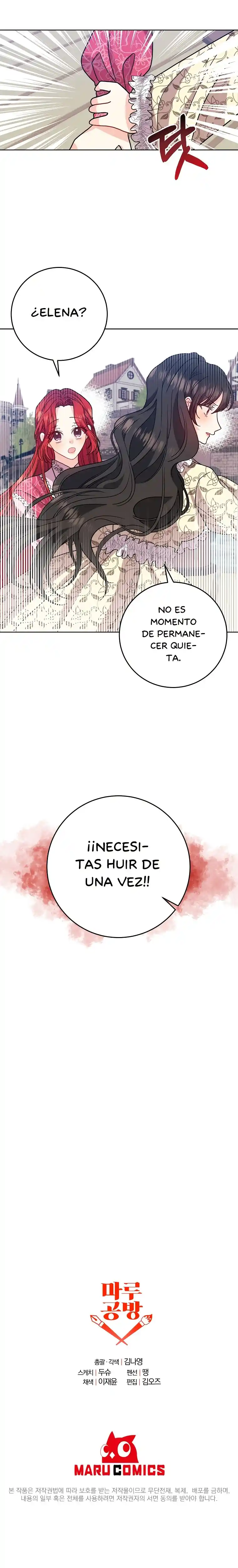 Me convertiré en la tutora del tirano (2021) - Capítulo 38 - Página 16 - LectorTMOo