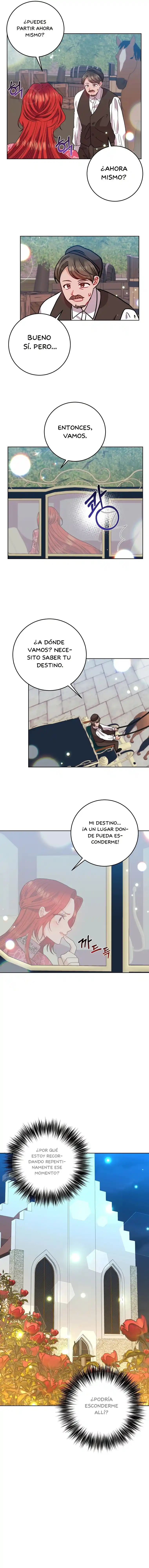Me convertiré en la tutora del tirano (2021) - Capítulo 39 - Página 5 - LectorTMOo