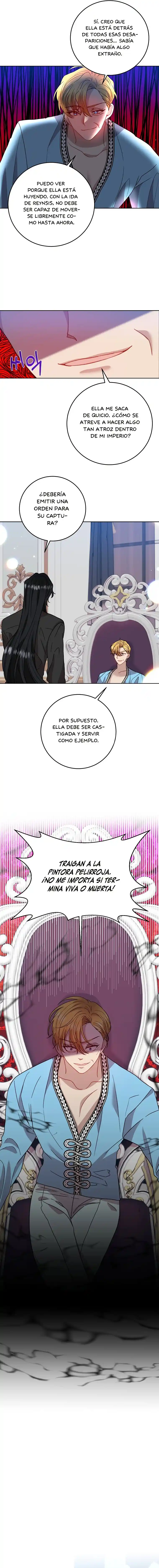 Me convertiré en la tutora del tirano (2021) - Capítulo 39 - Página 10 - LectorTMOo